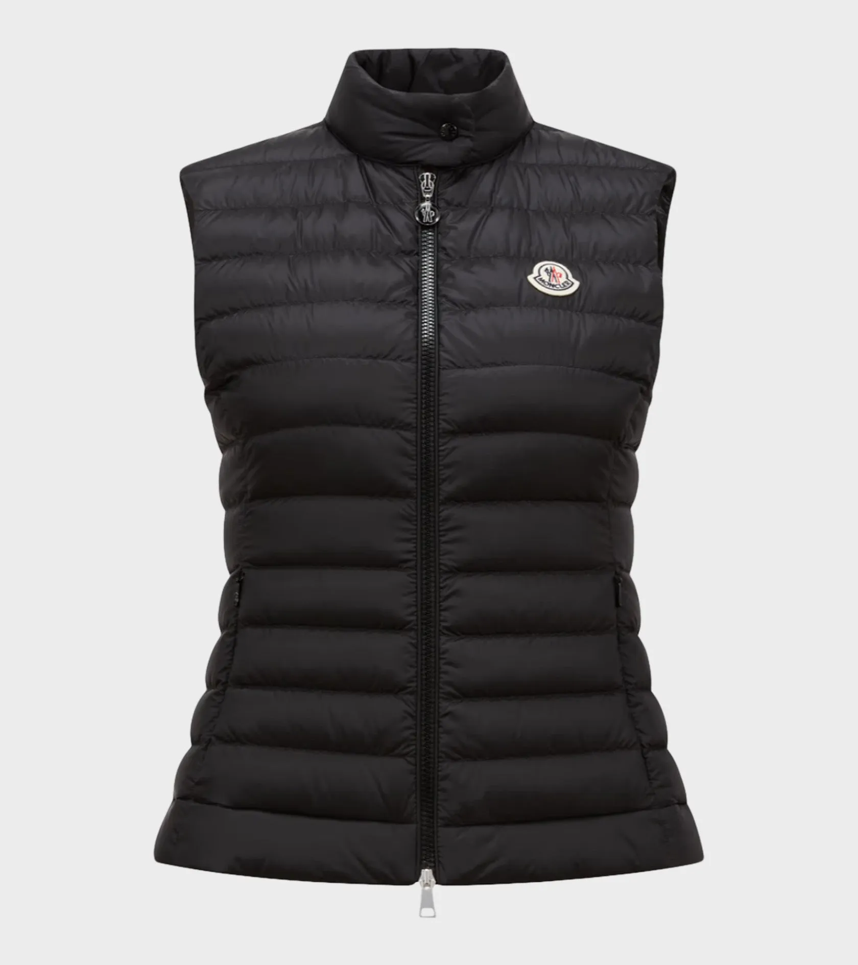 Igens Down Vest Black