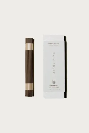 Incense - Sandalwood