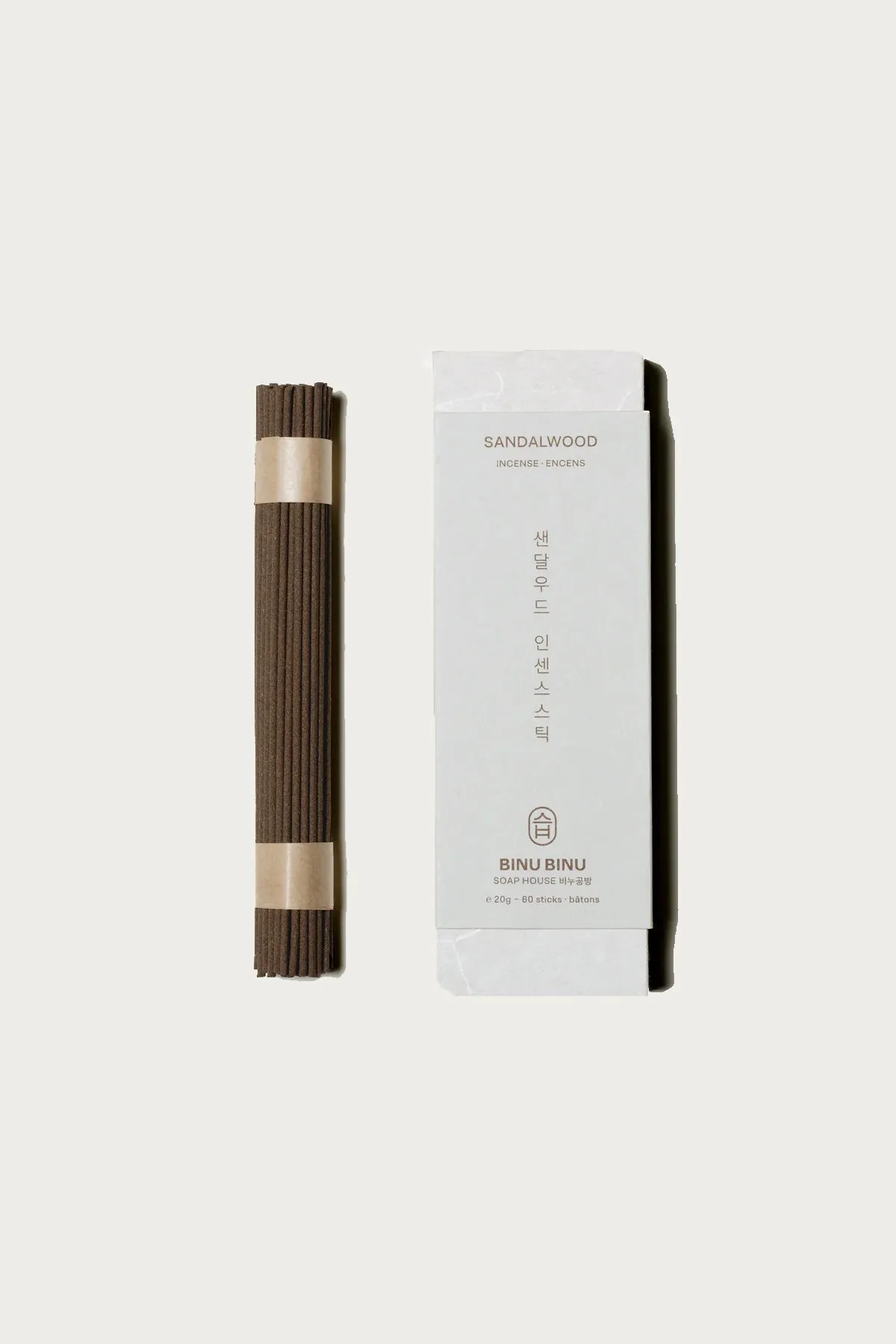 Incense - Sandalwood