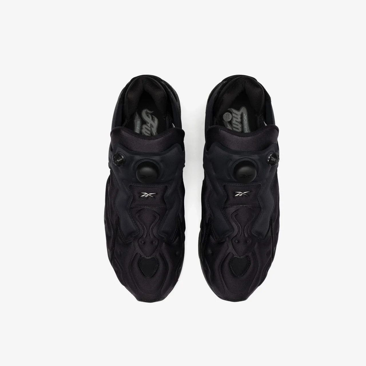 Insta Pump Sliver