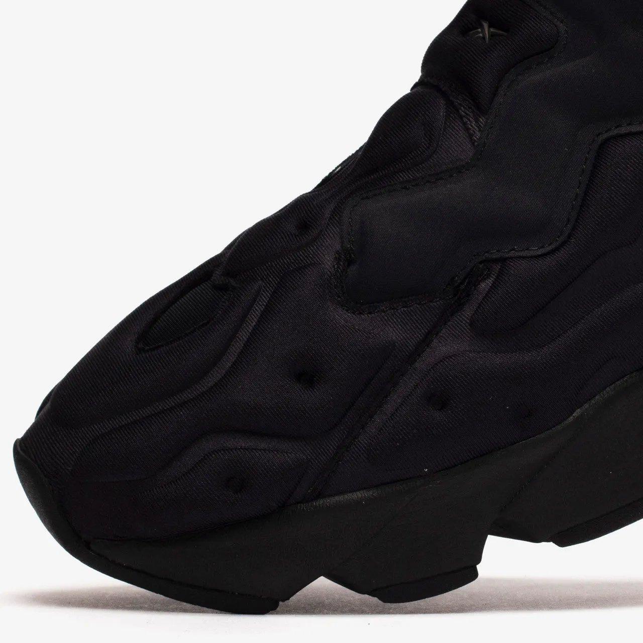 Insta Pump Sliver