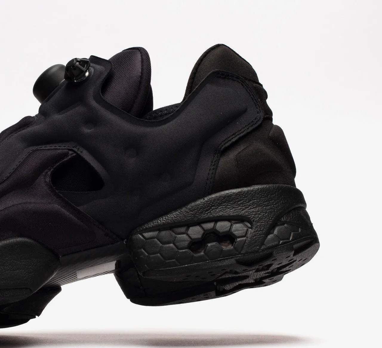 Insta Pump Sliver