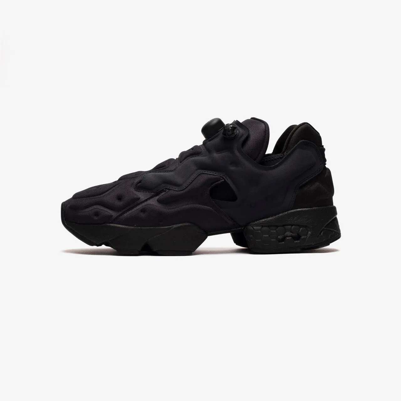 Insta Pump Sliver