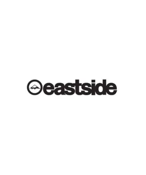 Island Snow Hawaii - IS Eastside 5 Sticker