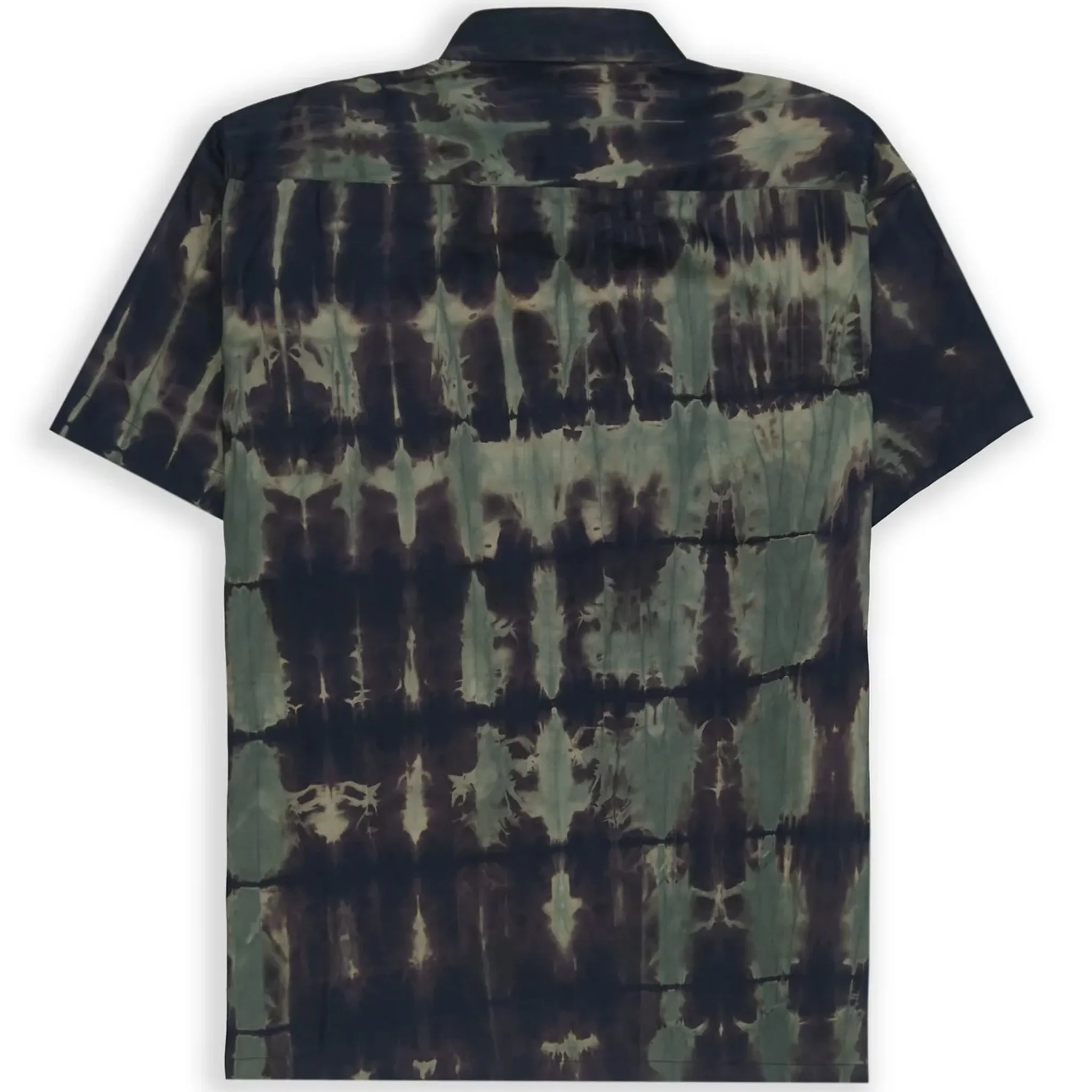 Jamun Tie Dye Shirt