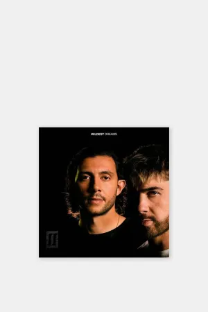 Jordan Majid - Wildest Dreams