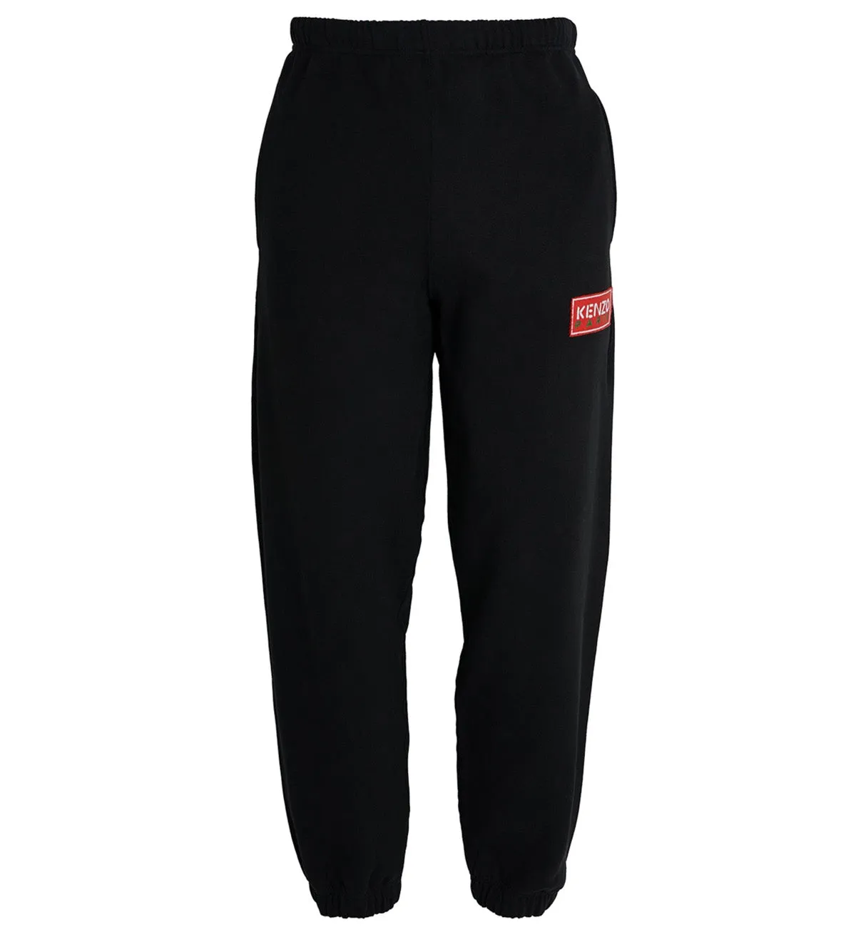 Kenzo SS23 Logo Patch Sweatpants