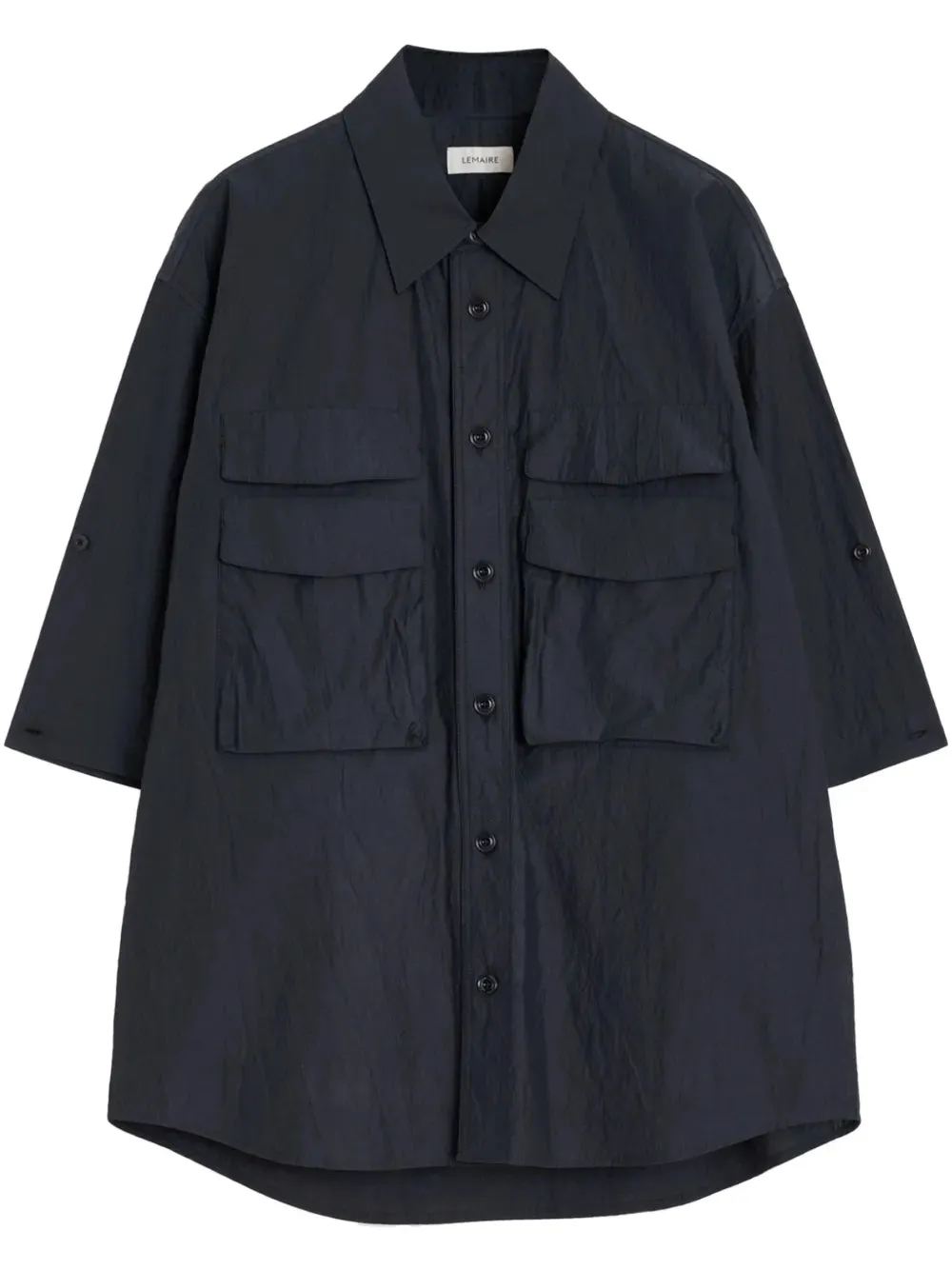 LEMAIRE - Men Utility Shirt