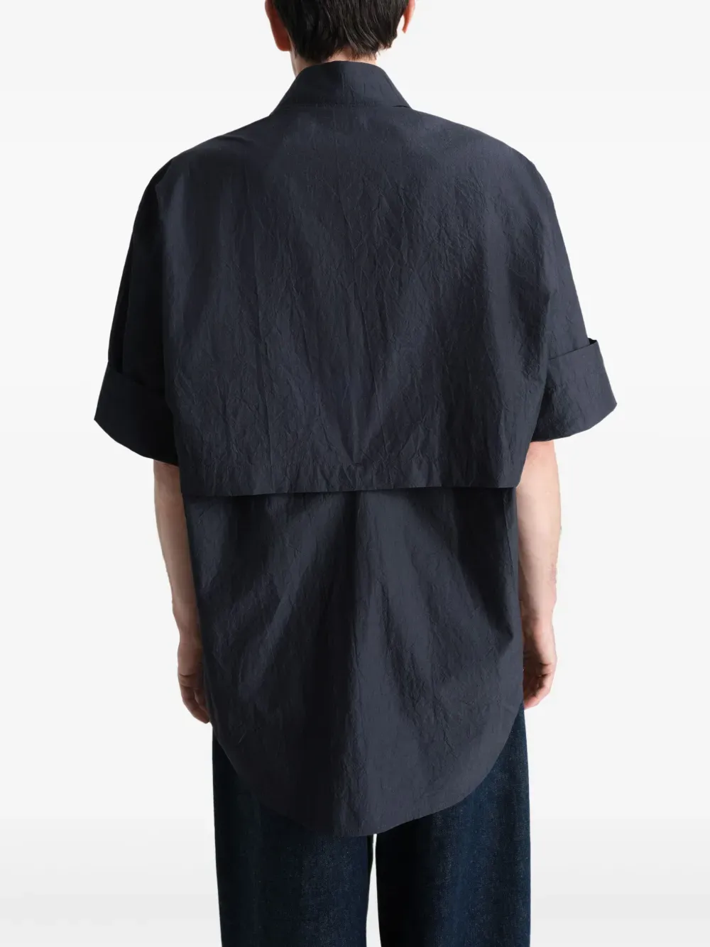 LEMAIRE - Men Utility Shirt