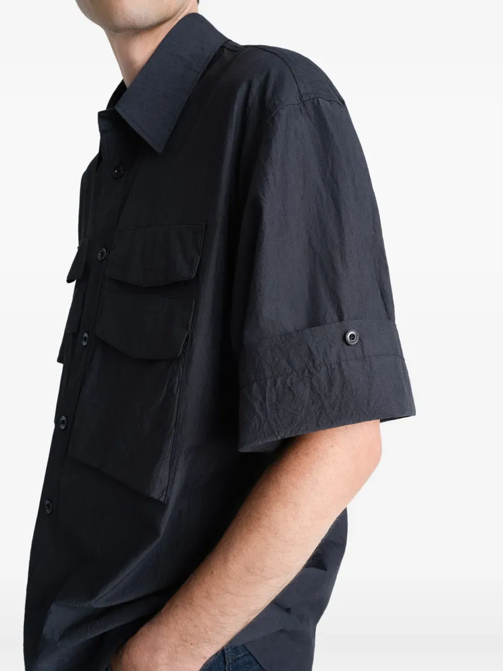 LEMAIRE - Men Utility Shirt