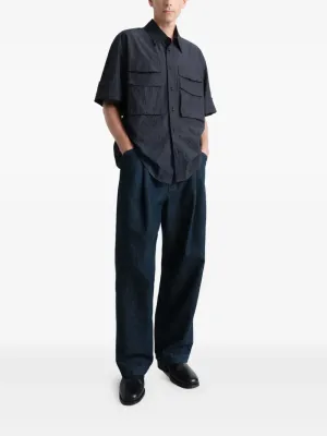 LEMAIRE - Men Utility Shirt