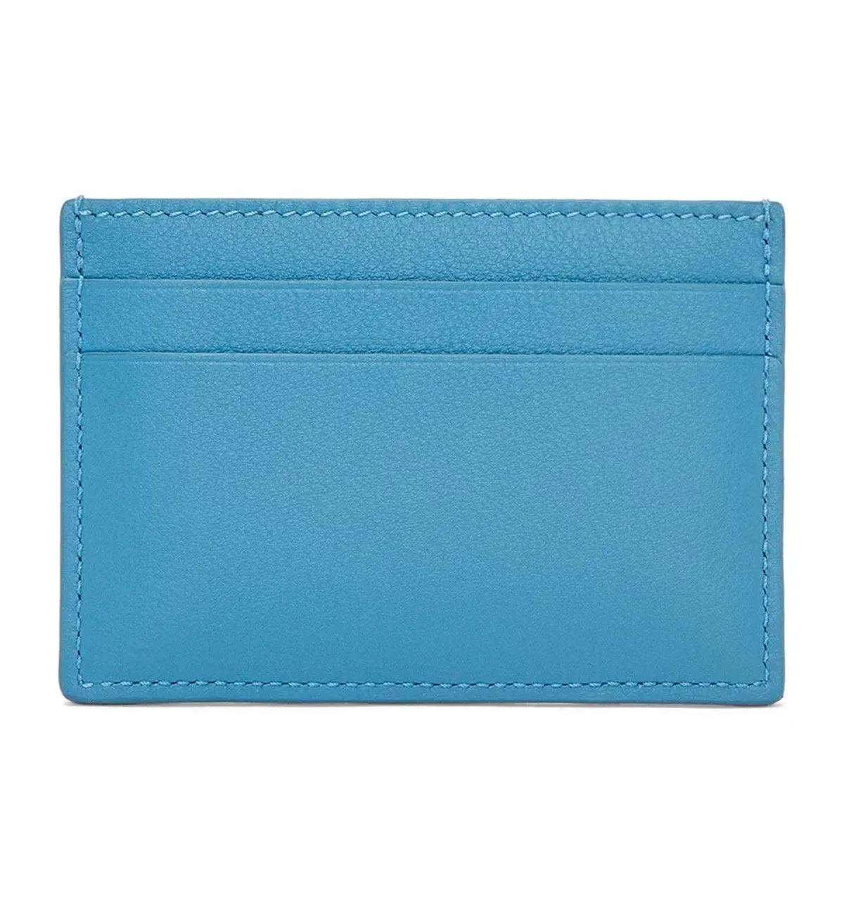 Loewe x Howl's Turnip Card Holder