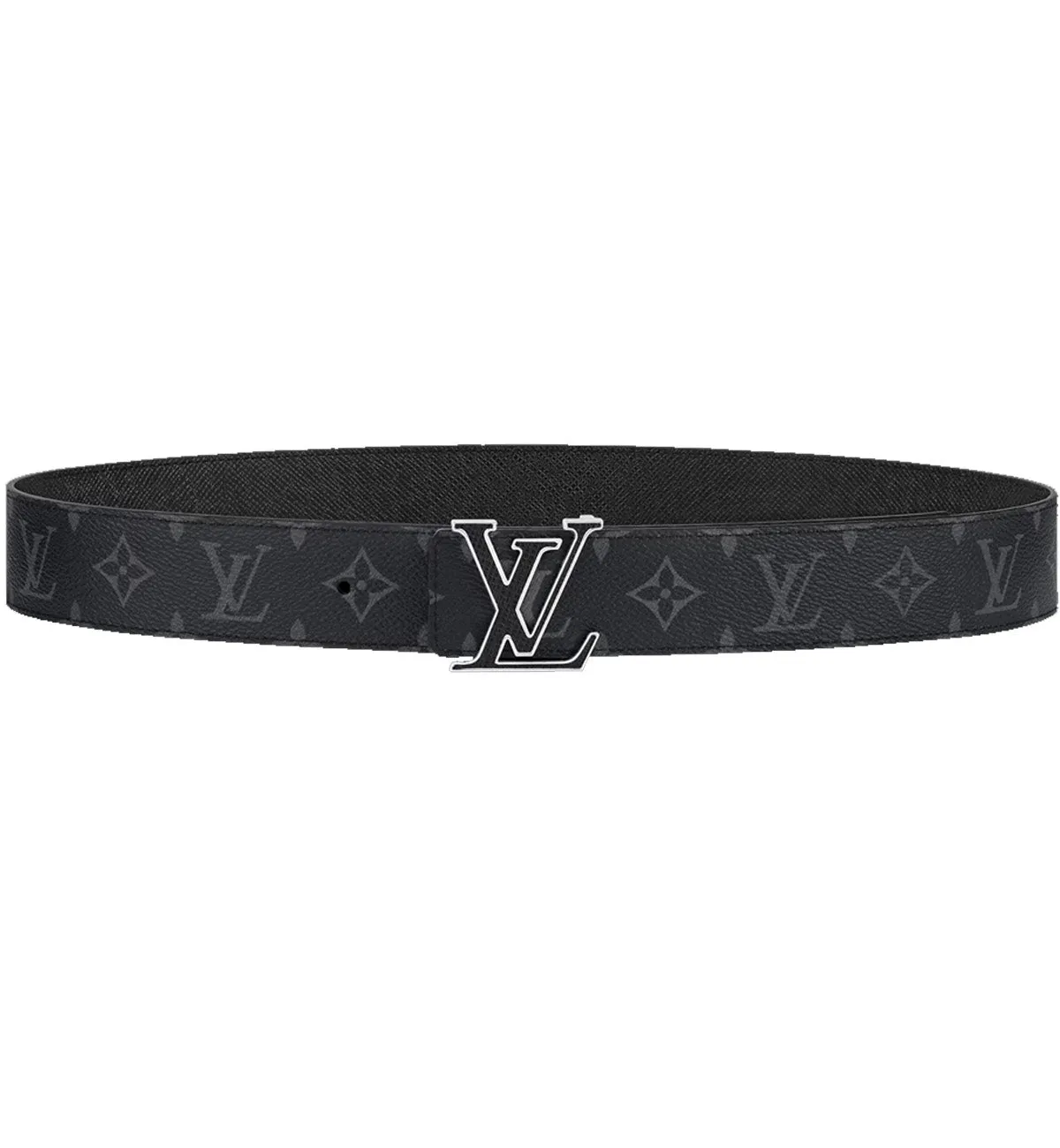 Louis Vuitton 40mm Reversible Belt (M0157V)