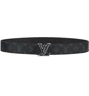 Louis Vuitton 40mm Reversible Belt (M0157V)