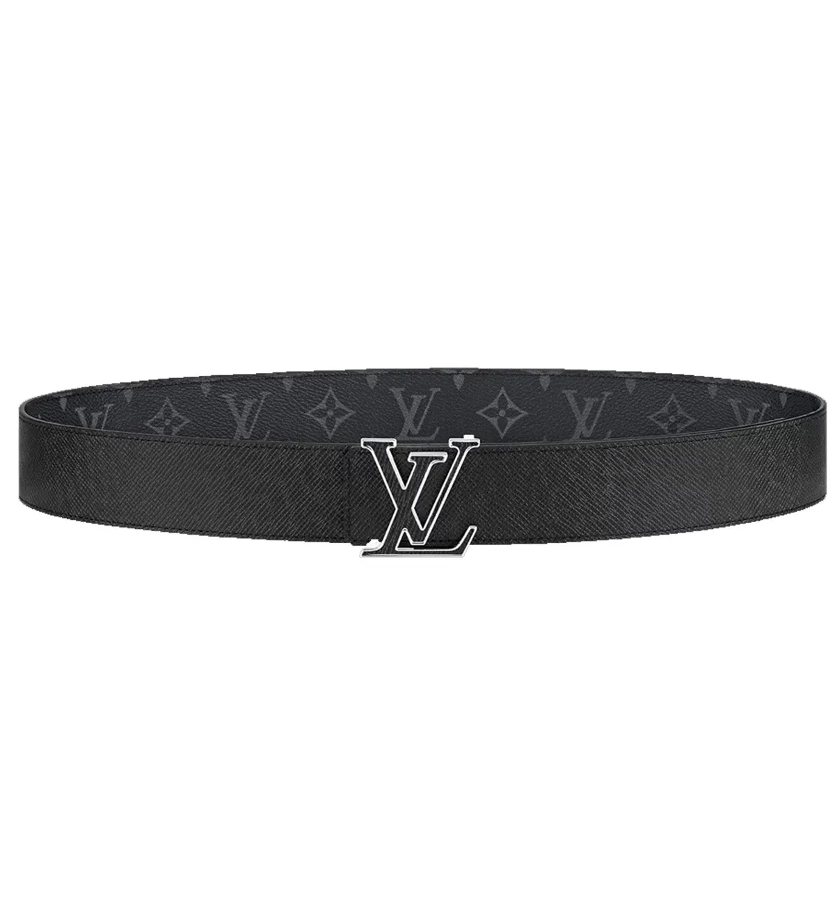 Louis Vuitton 40mm Reversible Belt (M0157V)