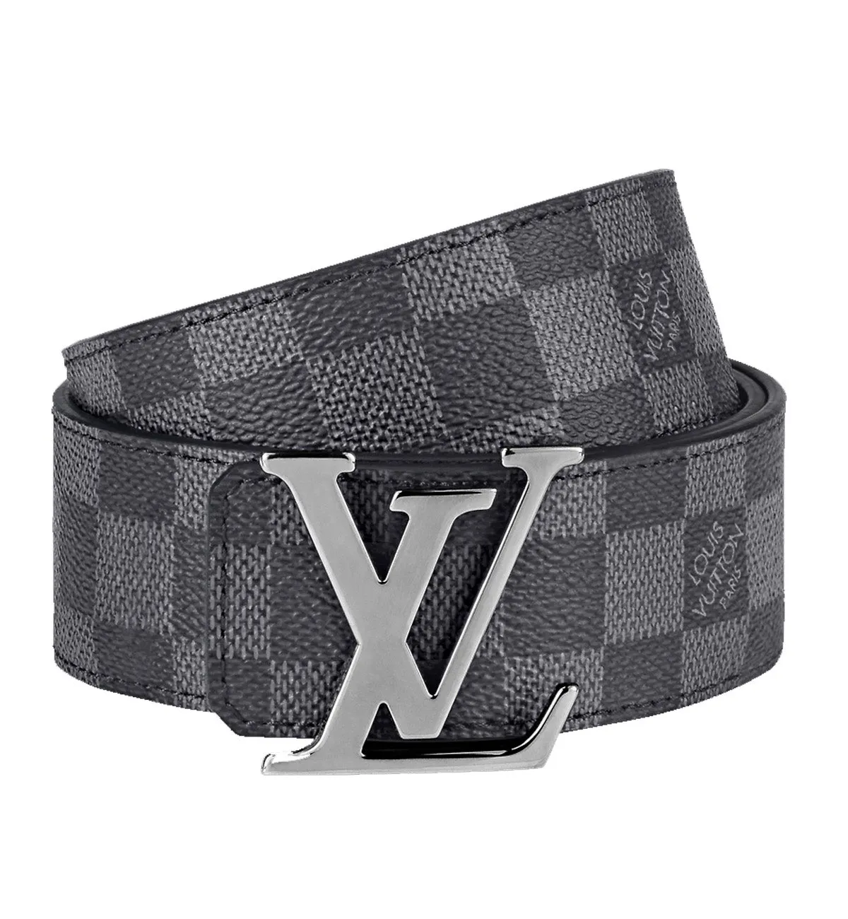 Louis Vuitton 40mm Reversible Belt (M0213V)