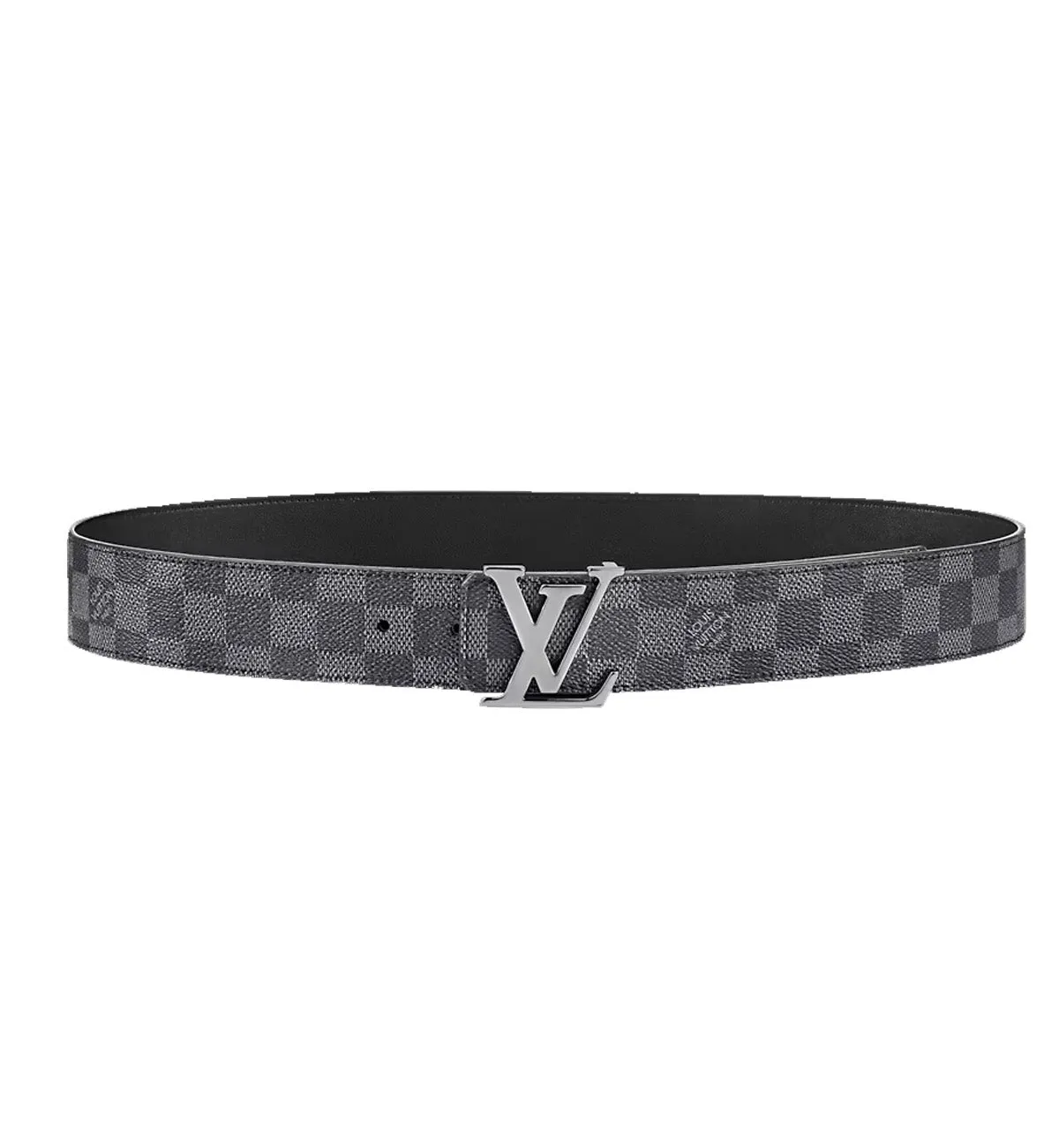 Louis Vuitton 40mm Reversible Belt (M0213V)