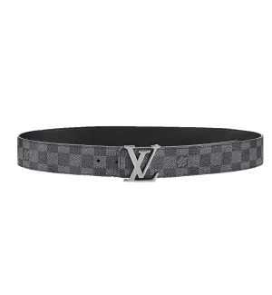 Louis Vuitton 40mm Reversible Belt (M0213V)