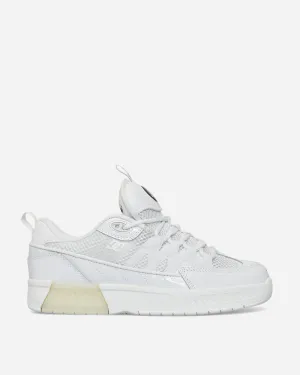 Lucien Clarke Pro Sneakers White