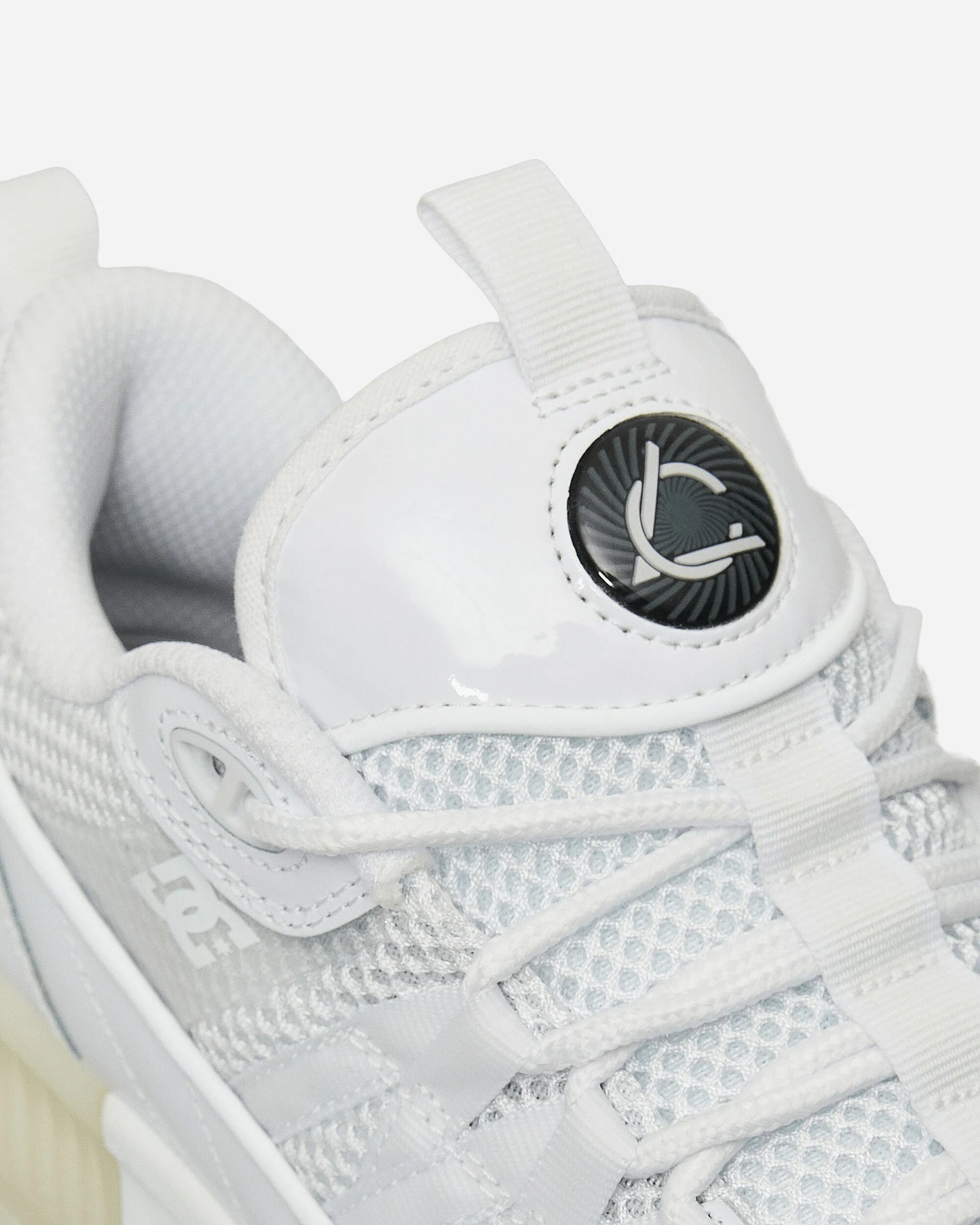 Lucien Clarke Pro Sneakers White
