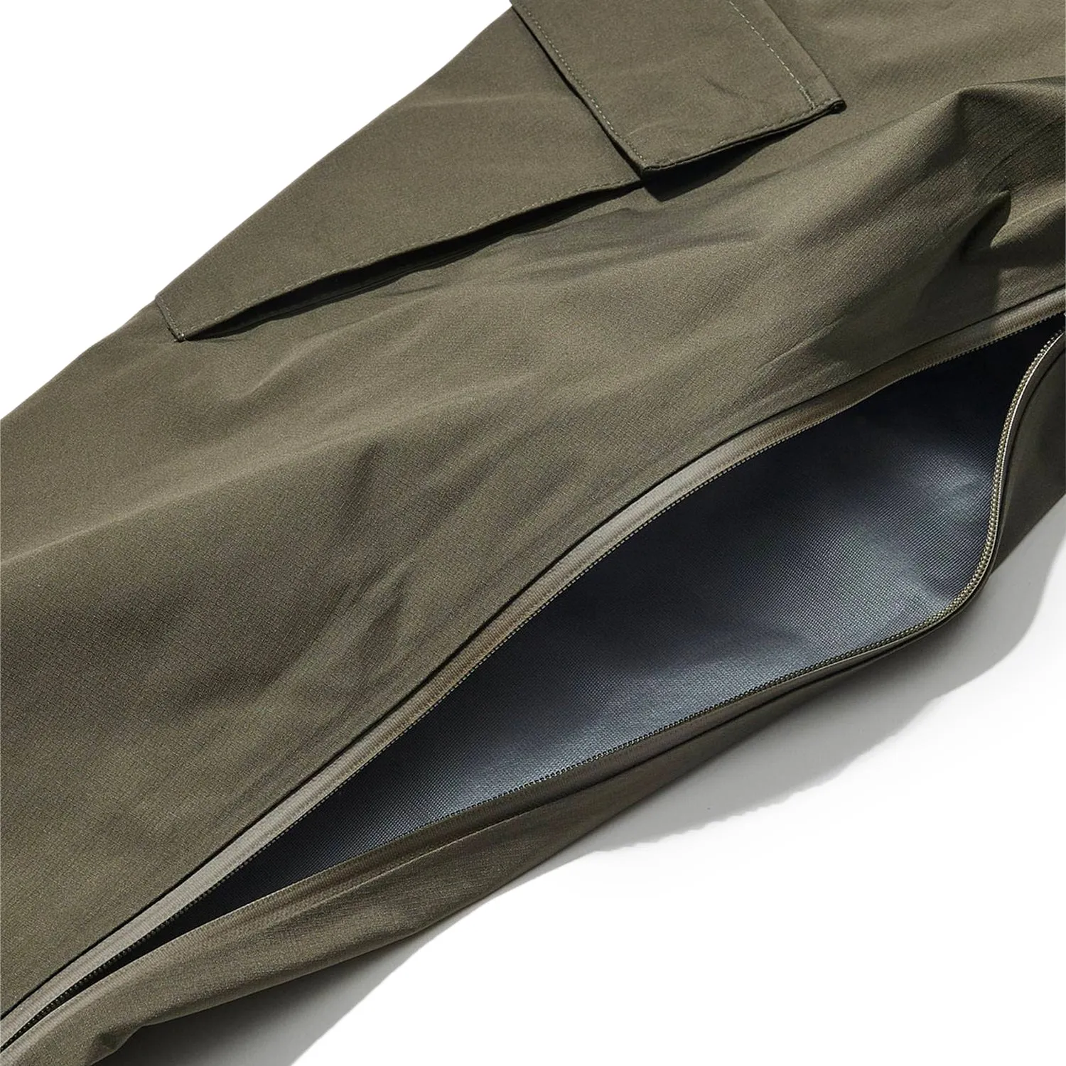 M Goretex Hybrid Hardshell Jacket