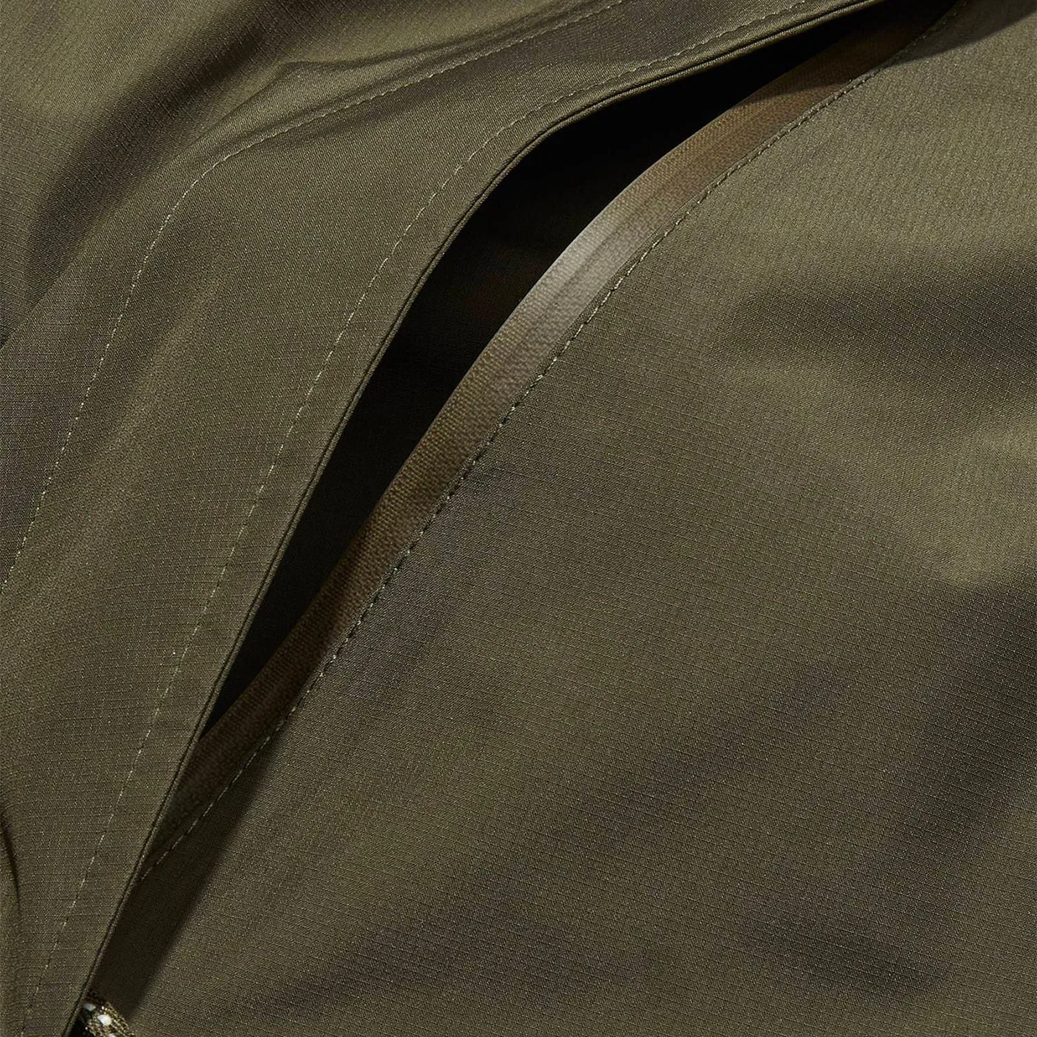 M Goretex Hybrid Hardshell Jacket