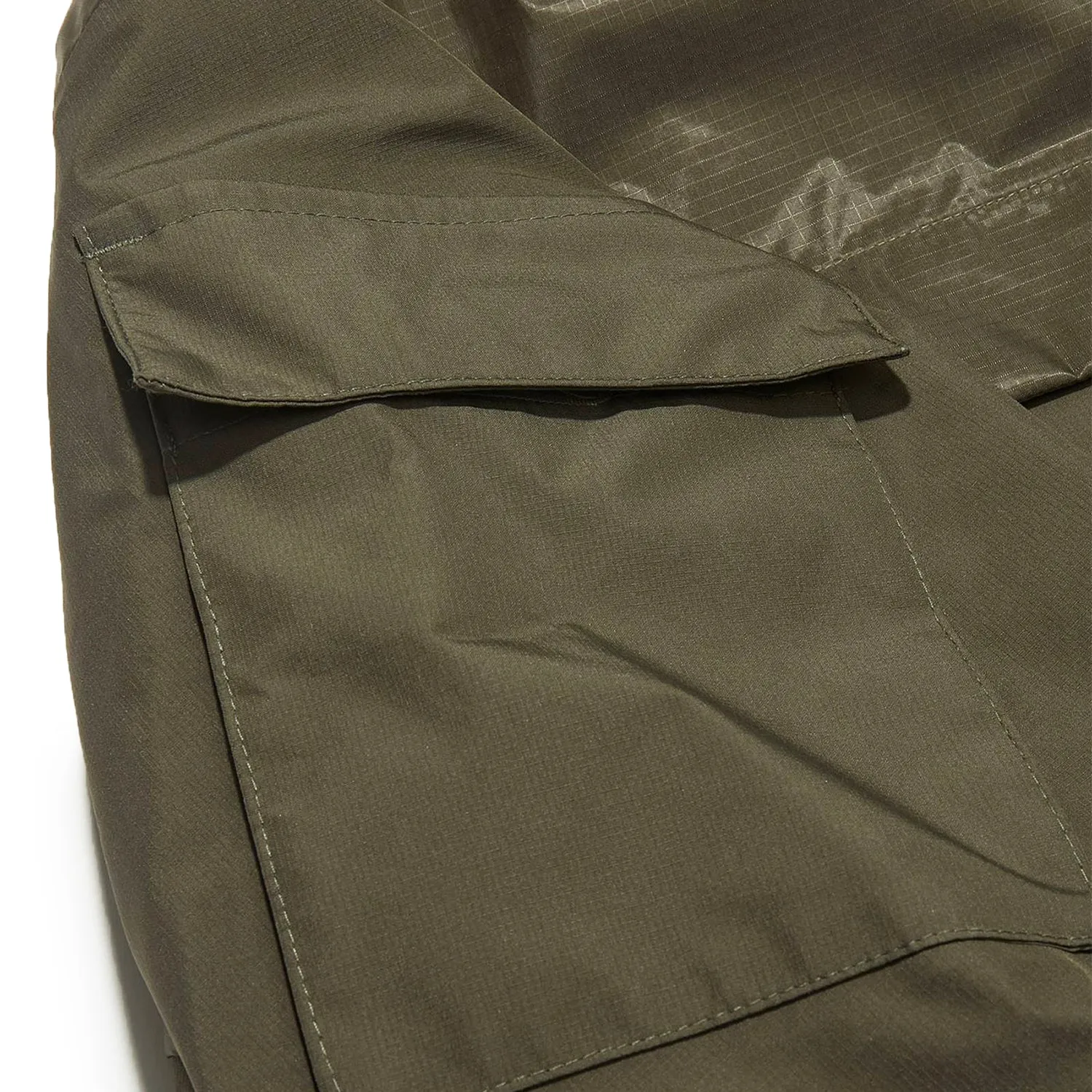M Goretex Hybrid Hardshell Jacket