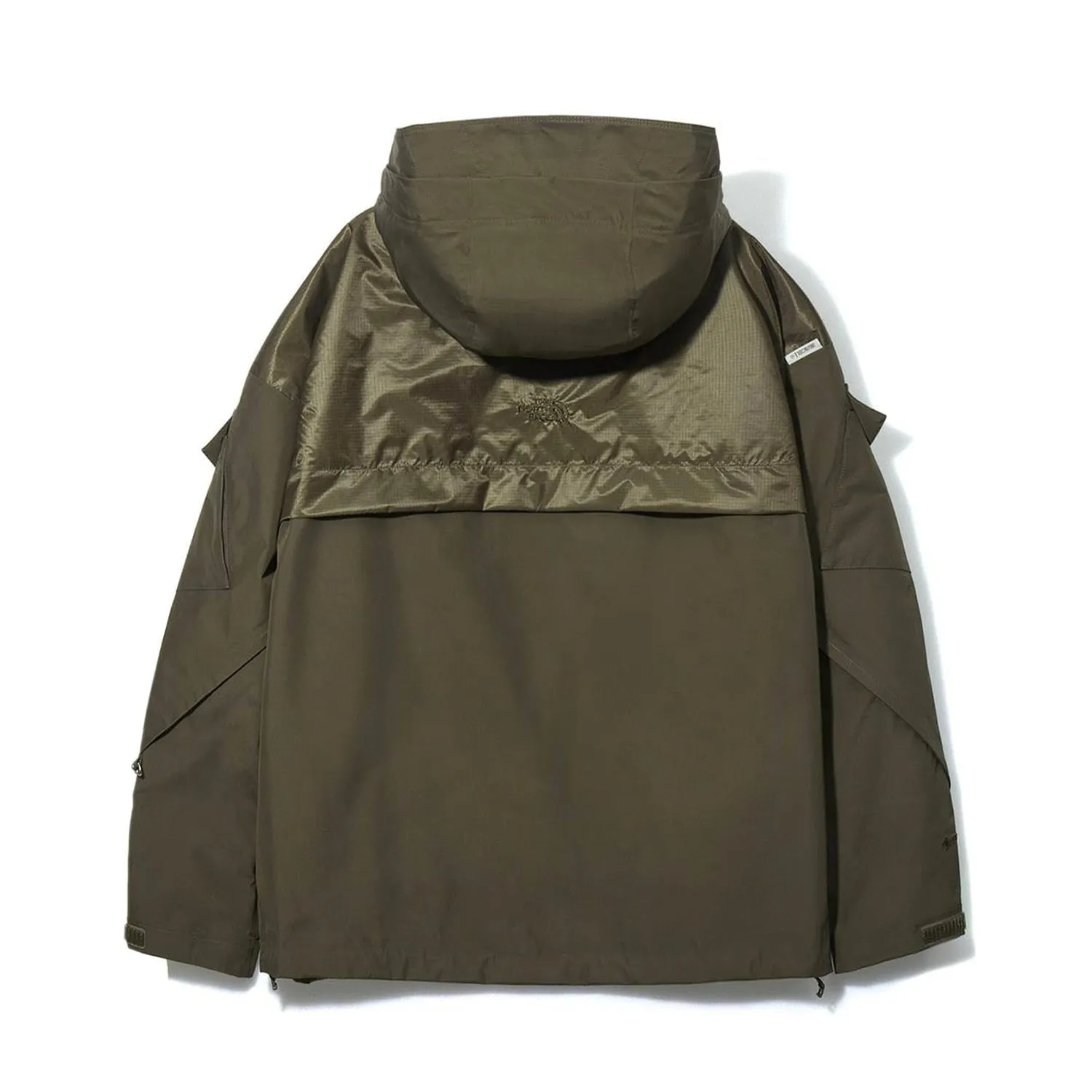 M Goretex Hybrid Hardshell Jacket