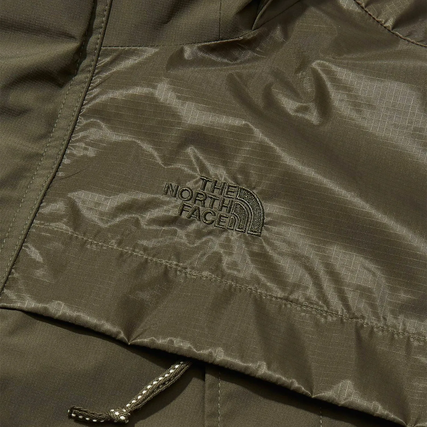 M Goretex Hybrid Hardshell Jacket