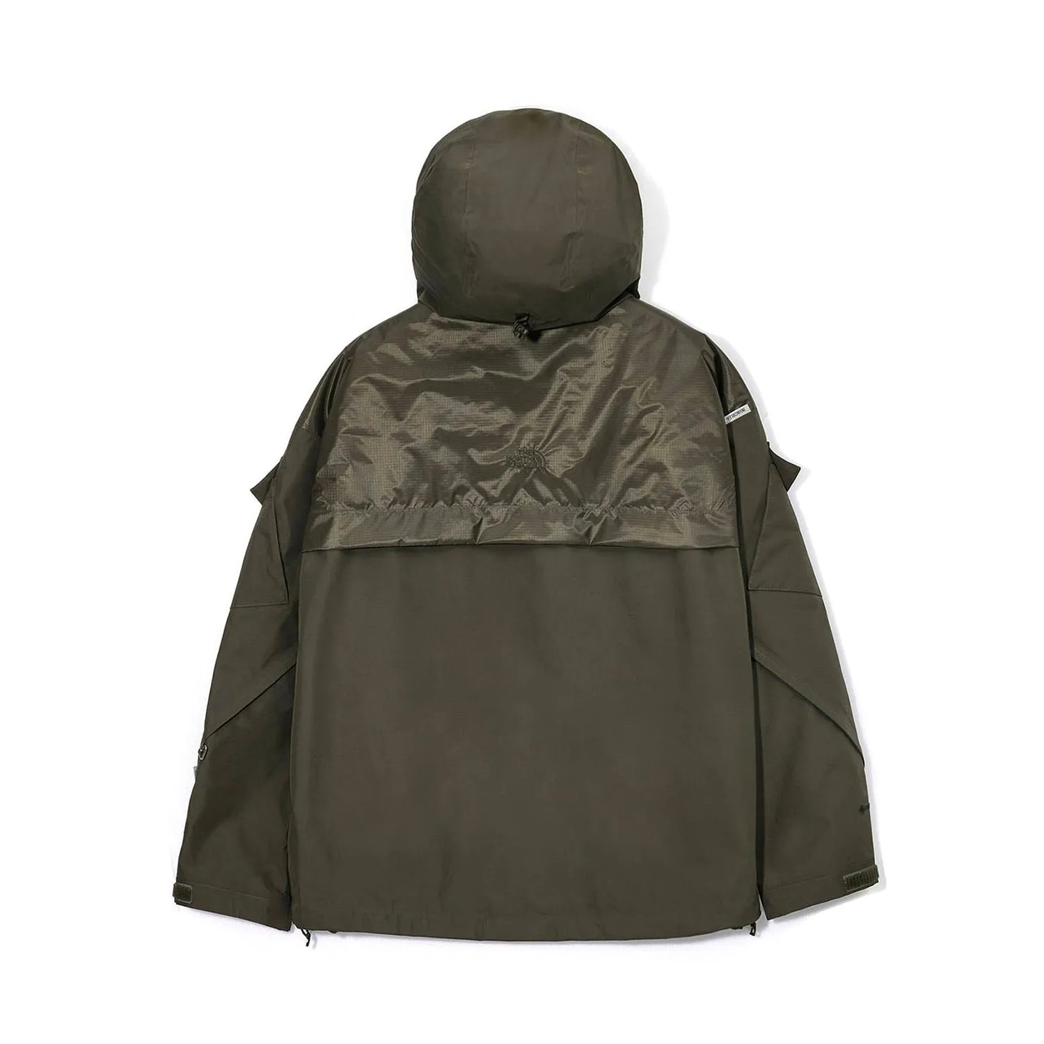 M Goretex Hybrid Hardshell Jacket