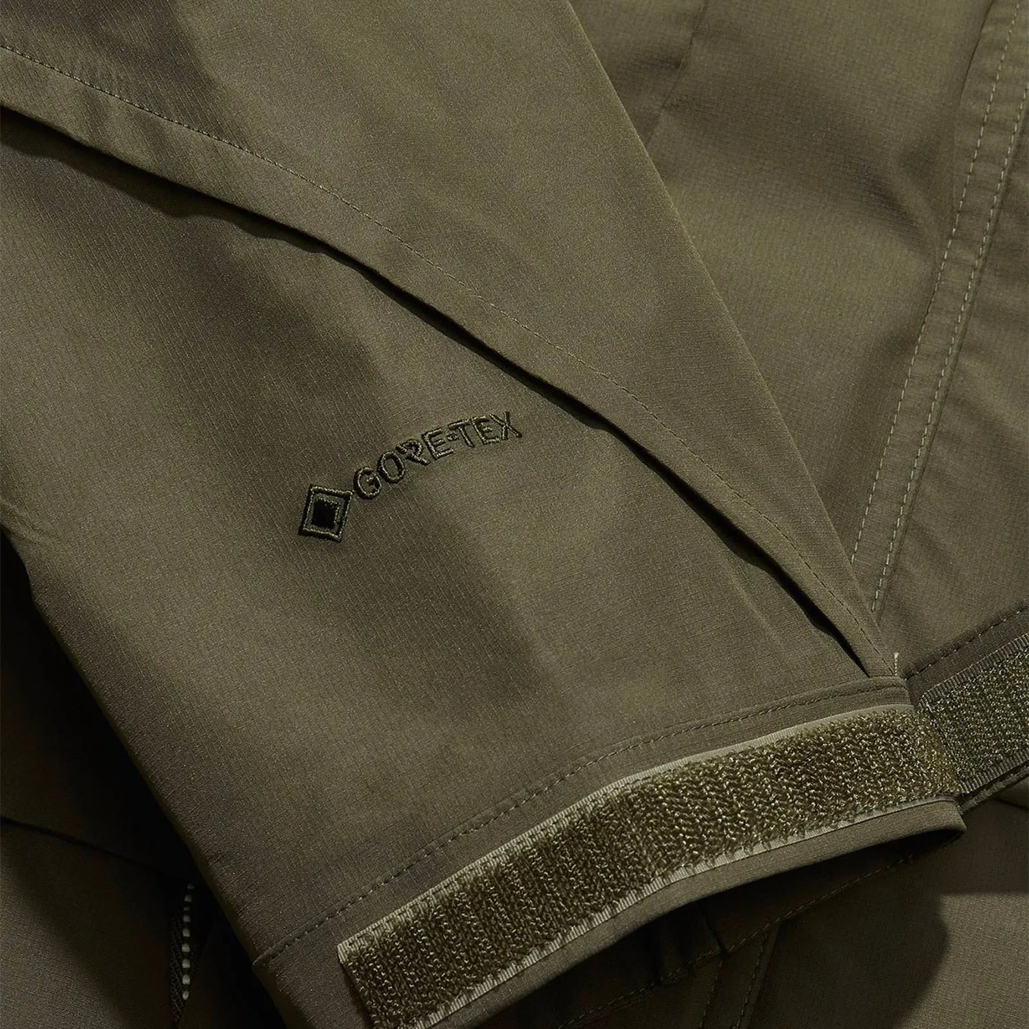 M Goretex Hybrid Hardshell Jacket
