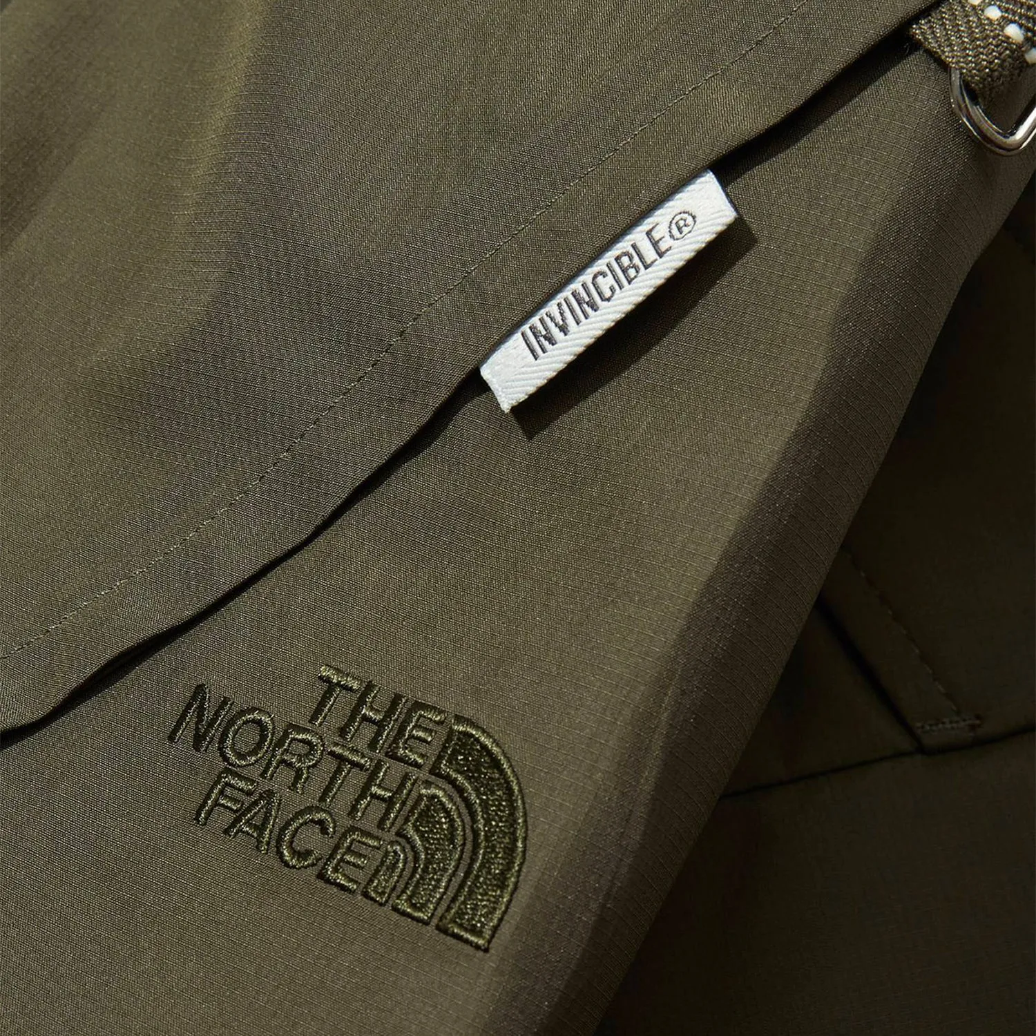 M Goretex Hybrid Hardshell Jacket
