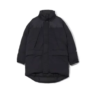 M Hybrid Down Parka Jacket