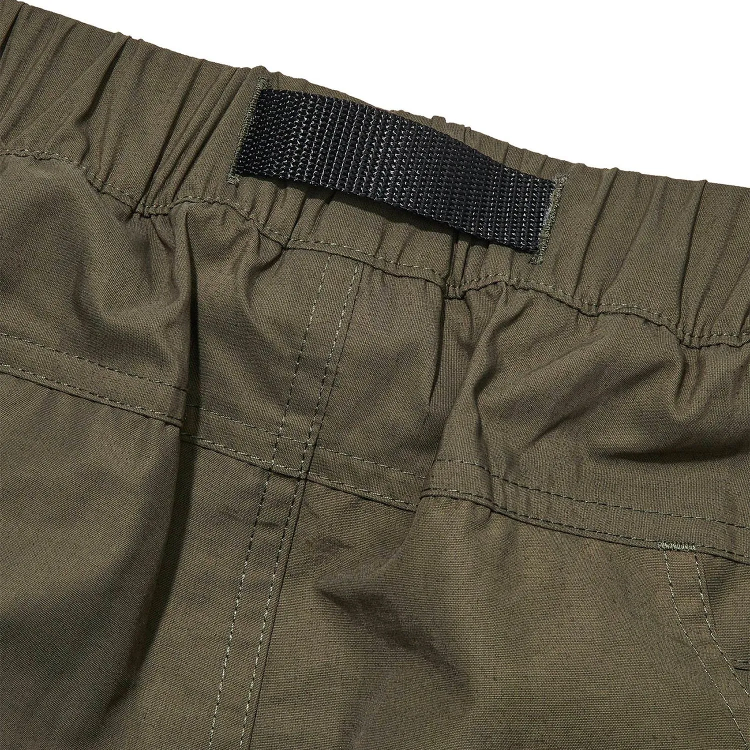 M Woven Hybrid Pants