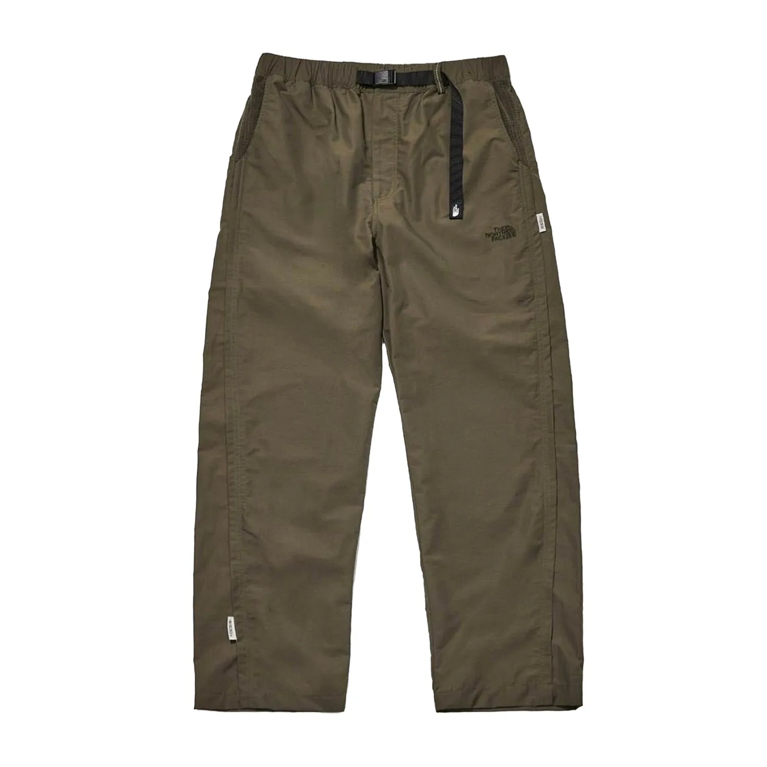 M Woven Hybrid Pants