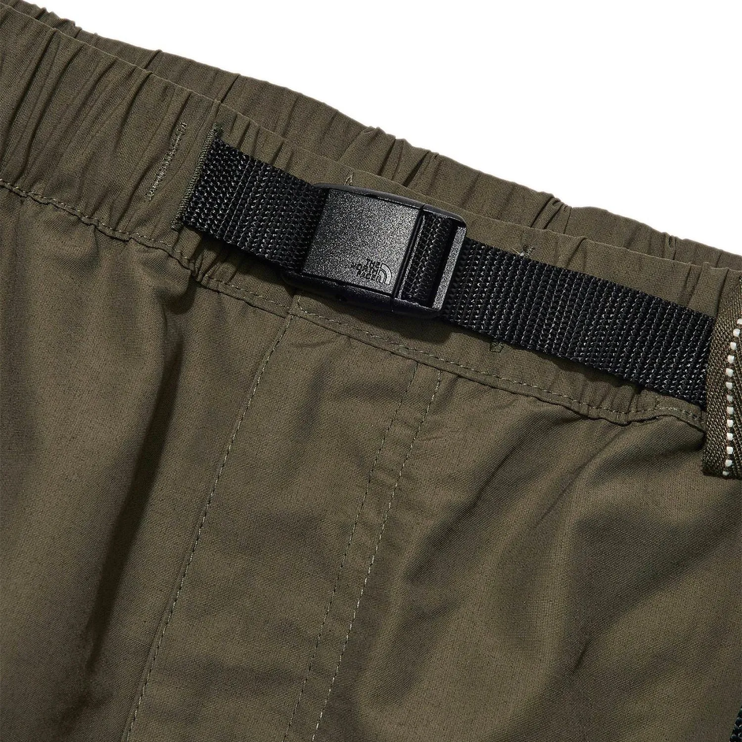 M Woven Hybrid Pants