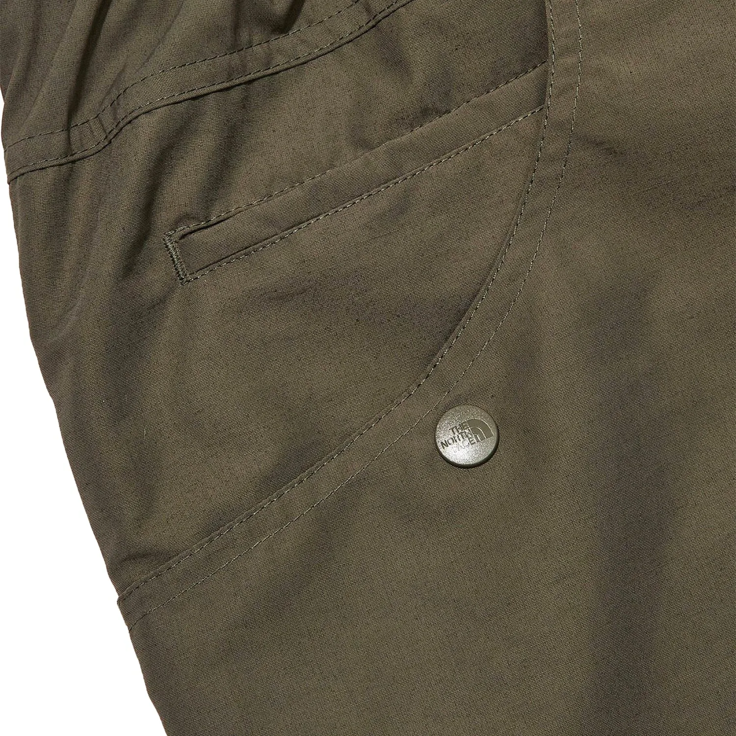 M Woven Hybrid Pants