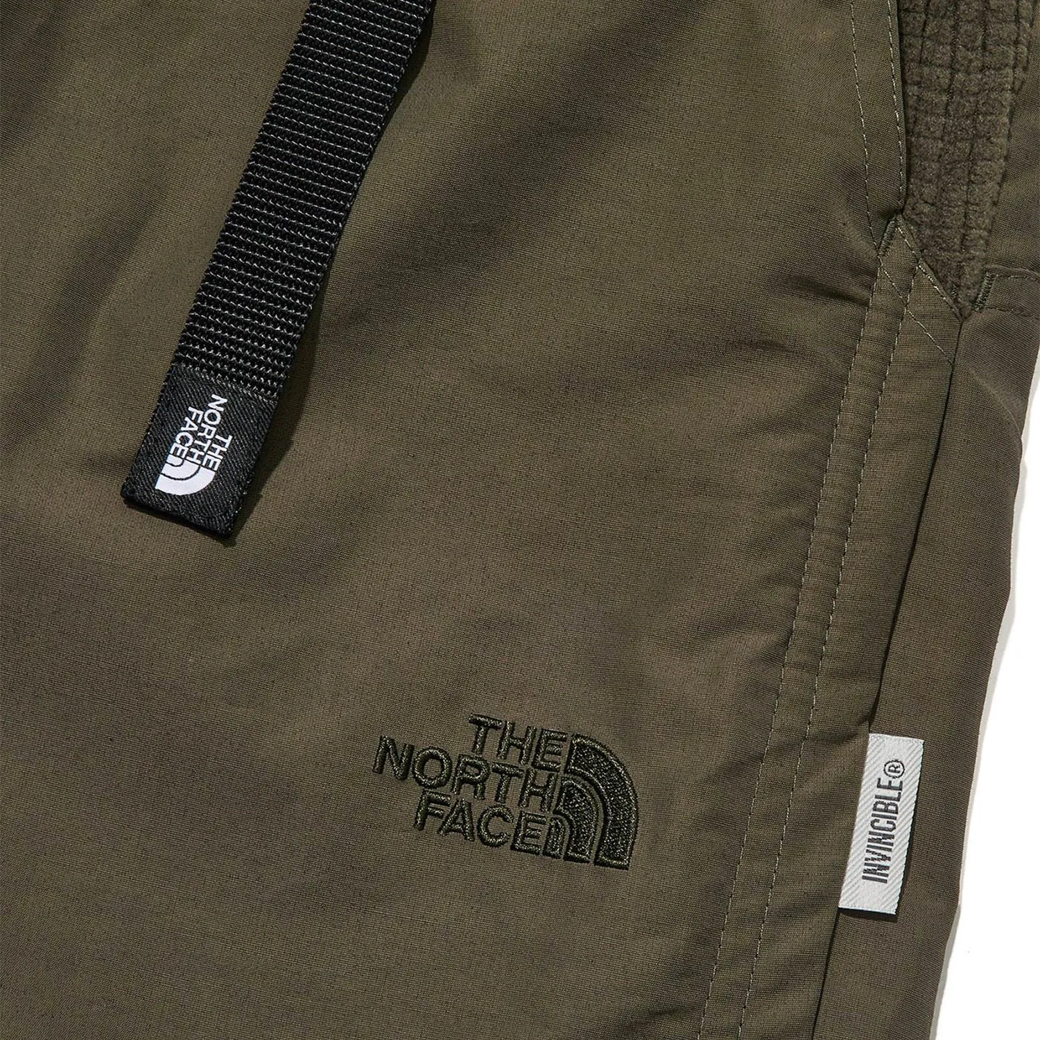 M Woven Hybrid Pants