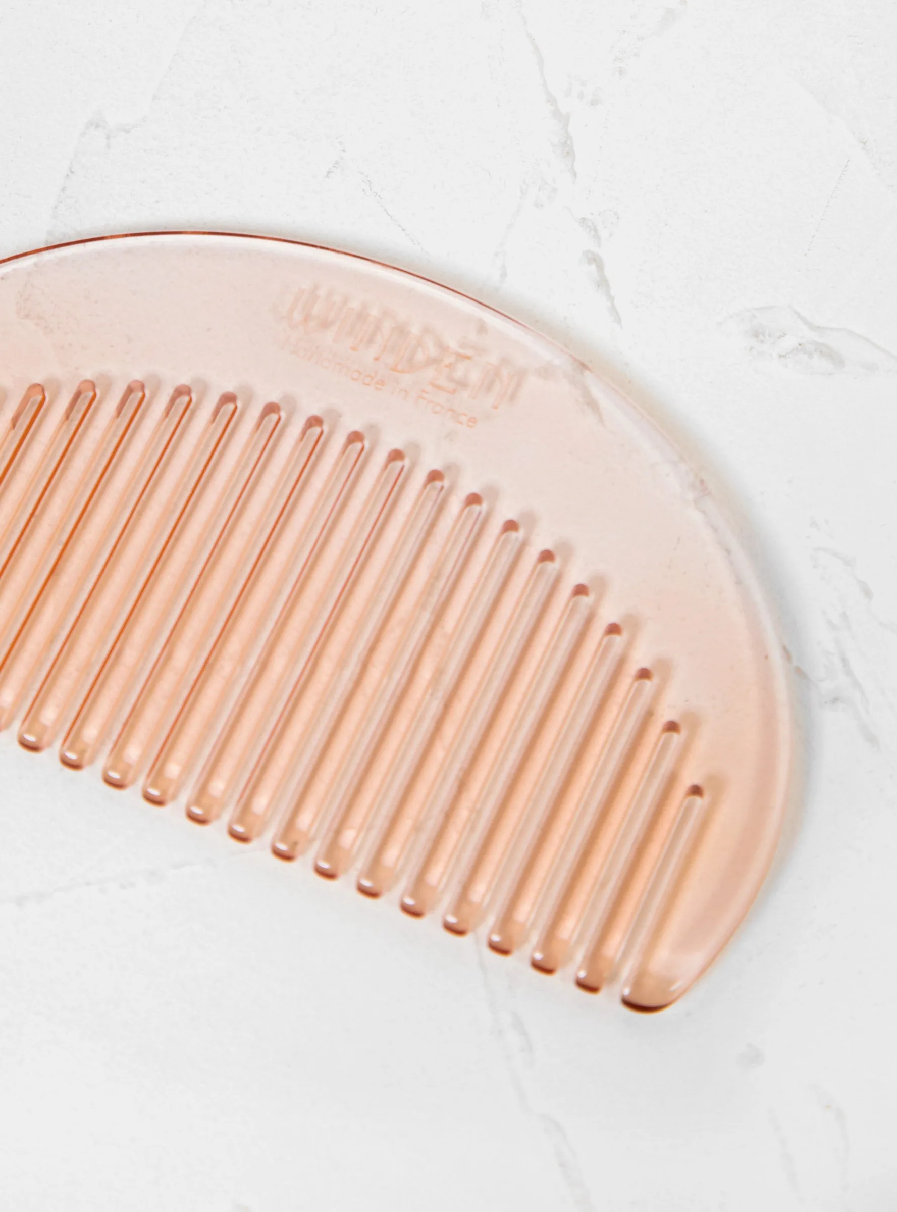 Maddy Comb Blood Orange