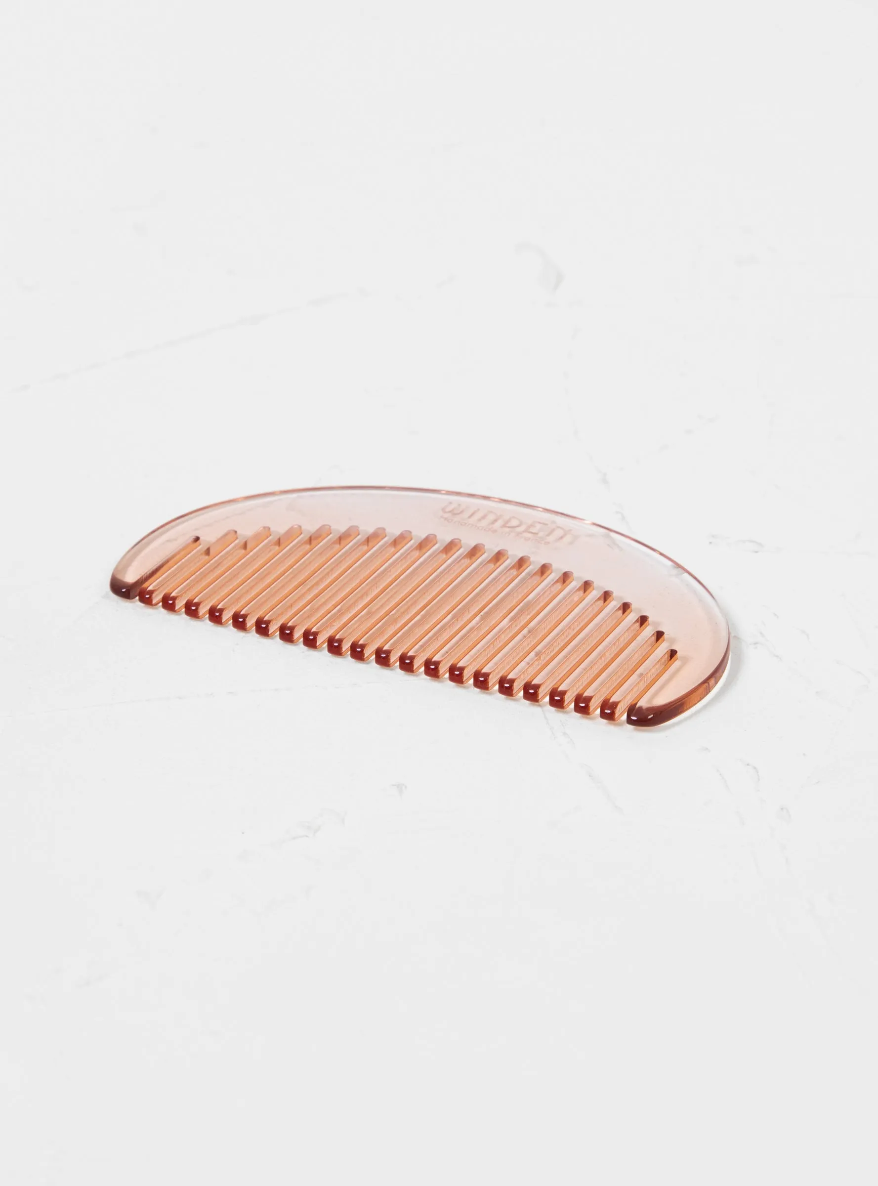 Maddy Comb Blood Orange