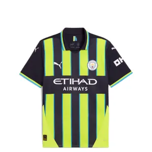 MANCHESTER CITY 24/25 HOME SOCCER JERSEY