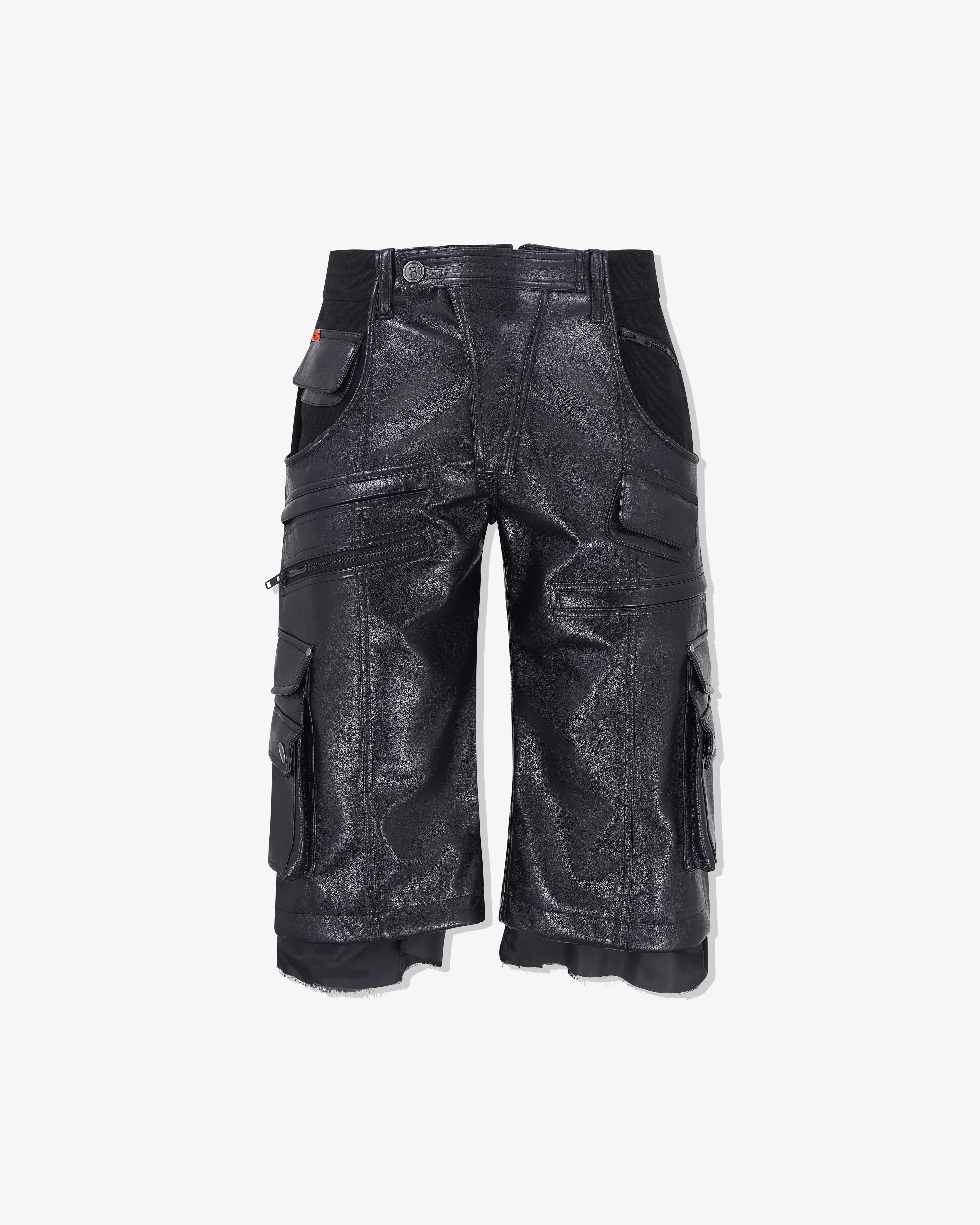 Martine Rose - Women's Utility Short - (Black)
