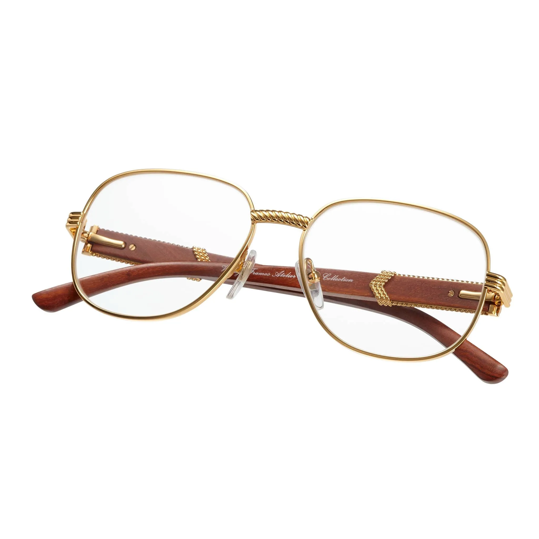 Mayor Atelier Mirage Woods