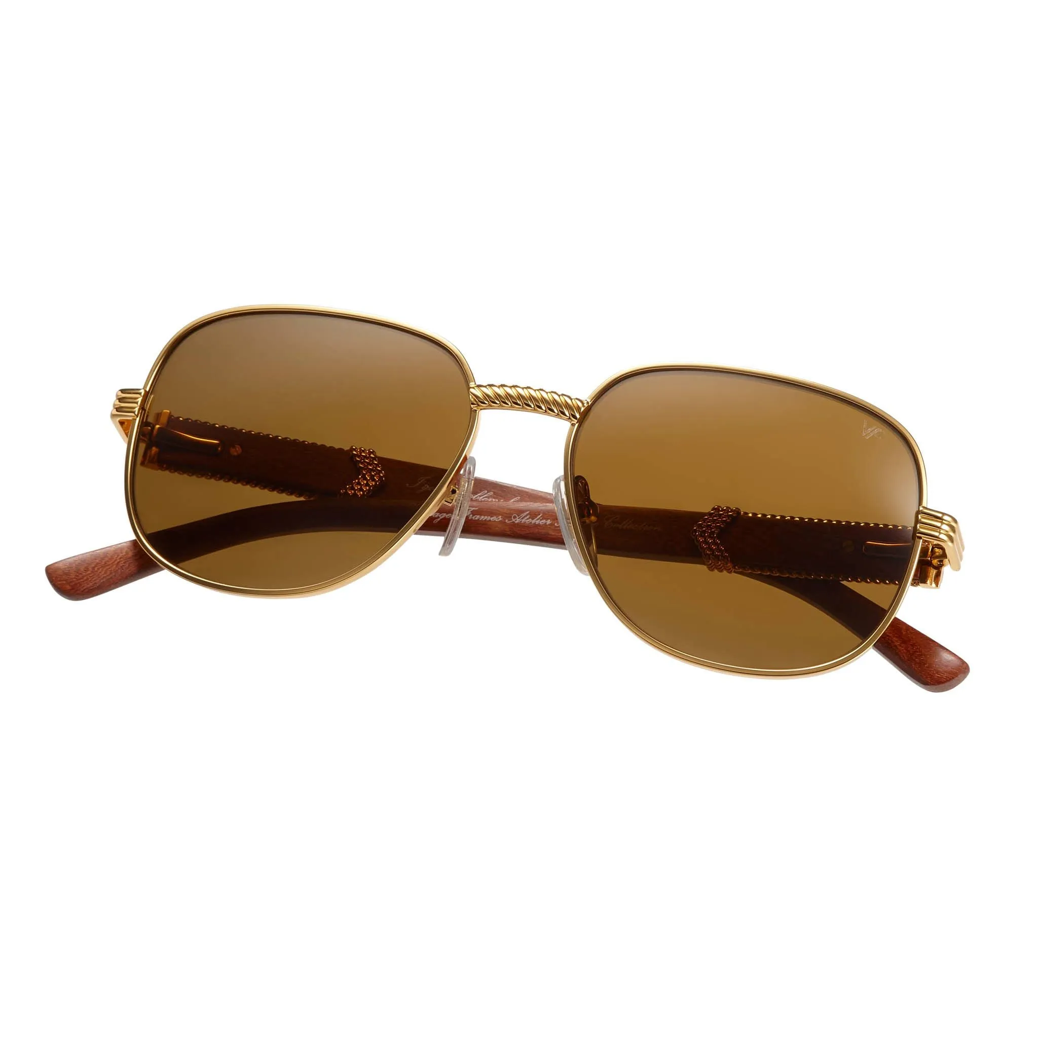 Mayor Atelier Mirage Woods