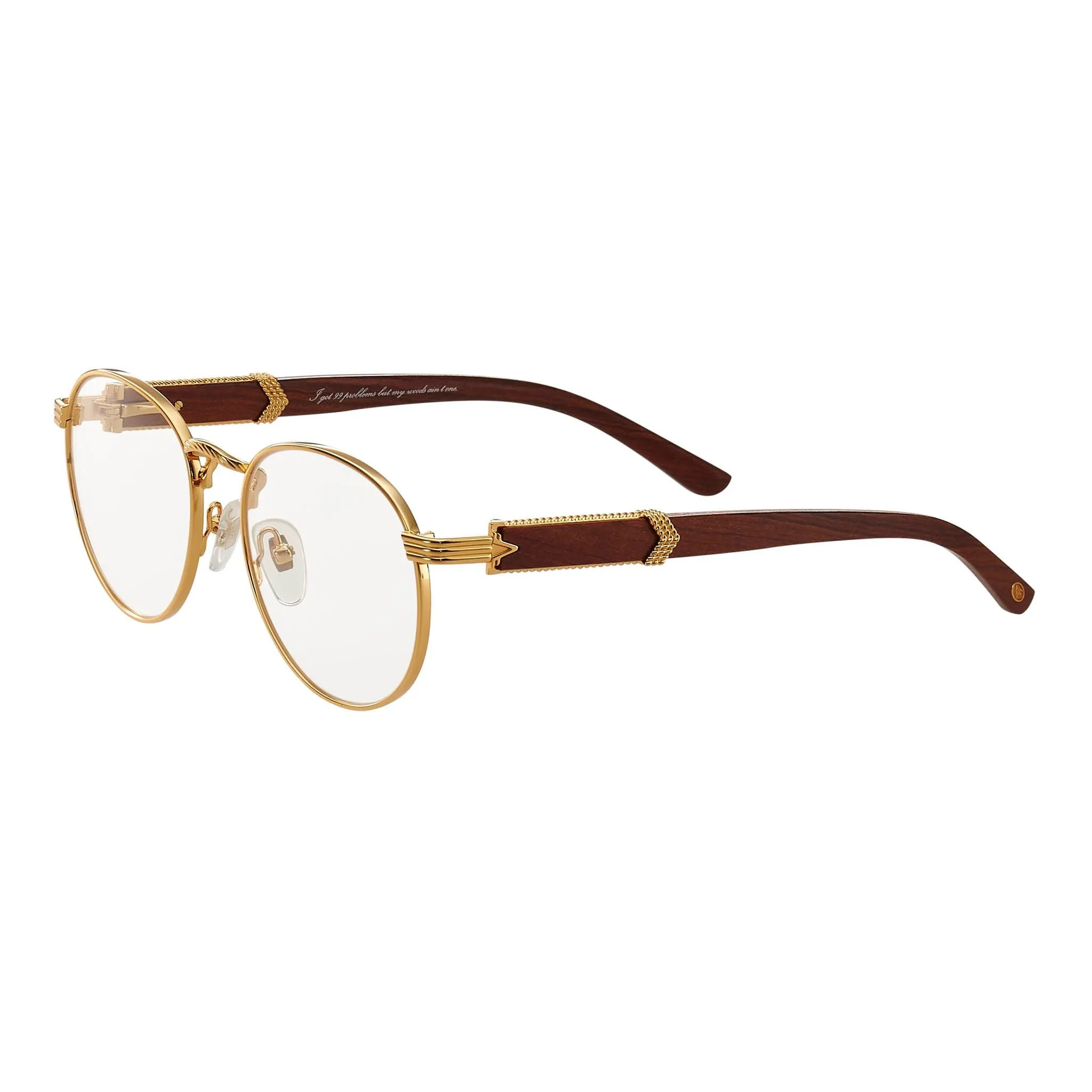 Miami Vice Atelier Mirage Woods