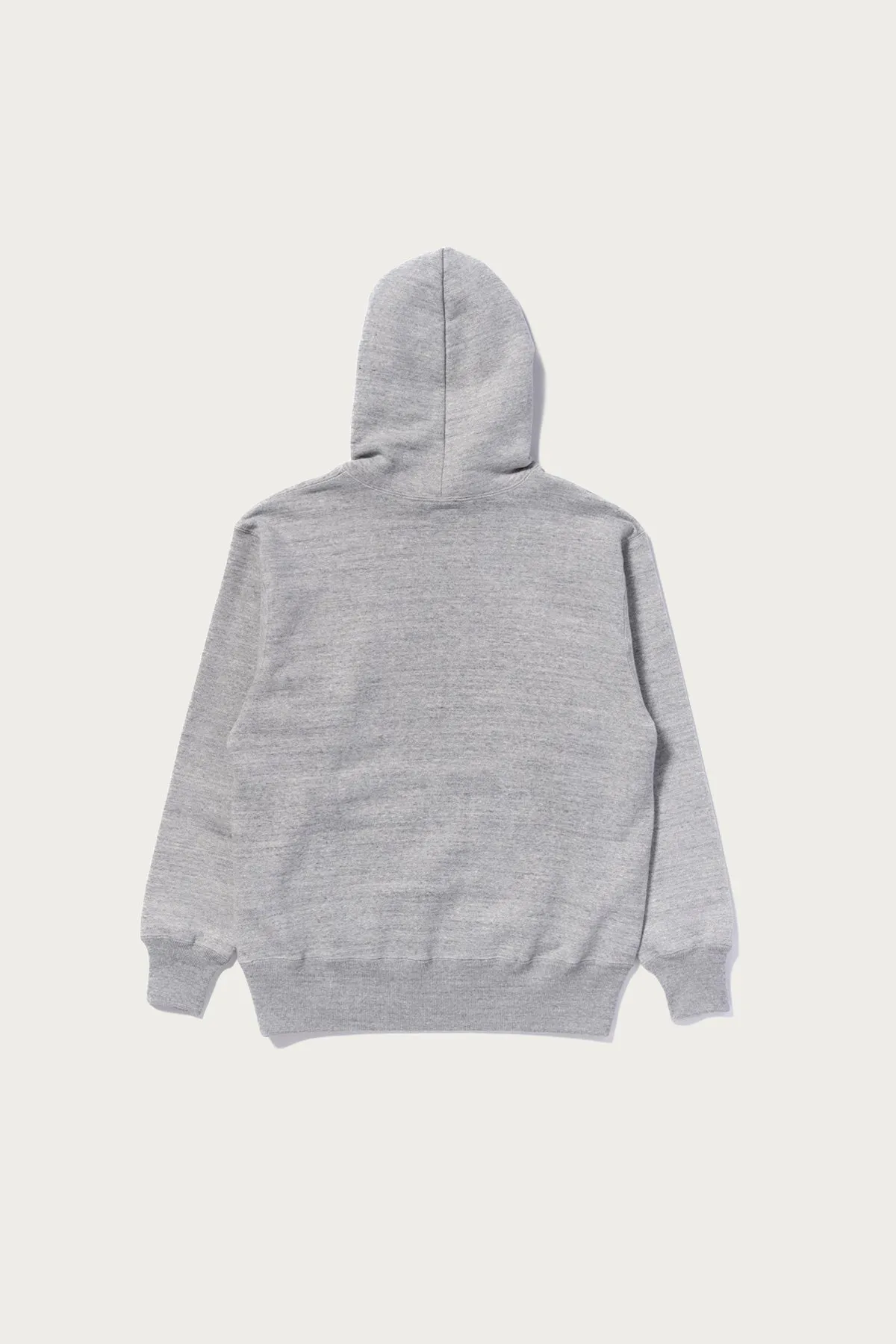 Military Print Hooded Sweatshirt - Air Force Boxing Team