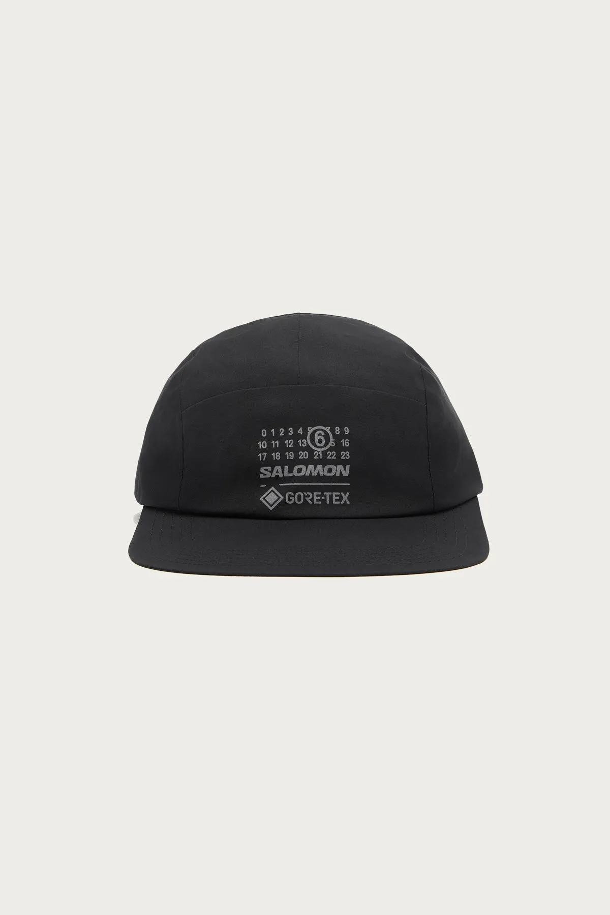 MM6 x Salomon Cap - Black
