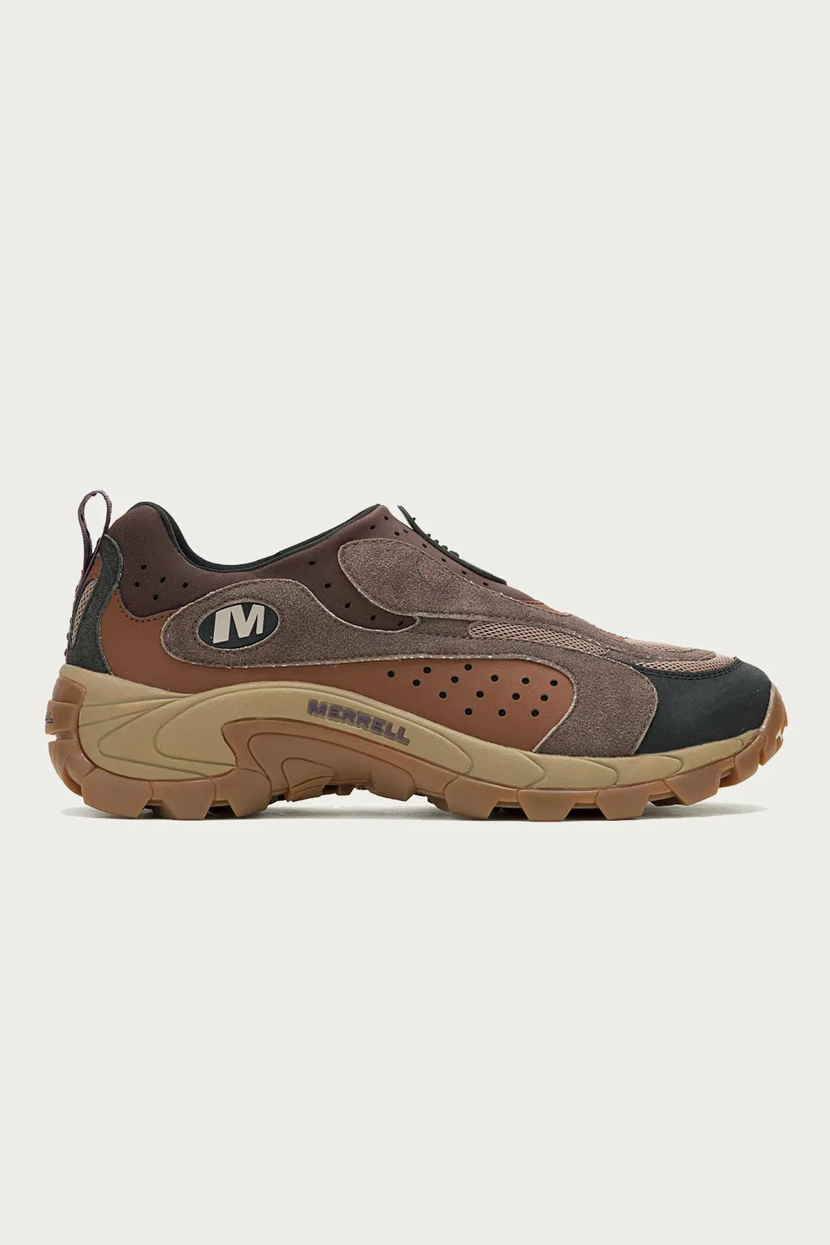 Moc Speed Streak Evo SE - Bracken/Plum