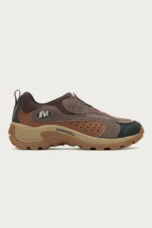 Moc Speed Streak Evo SE - Bracken/Plum