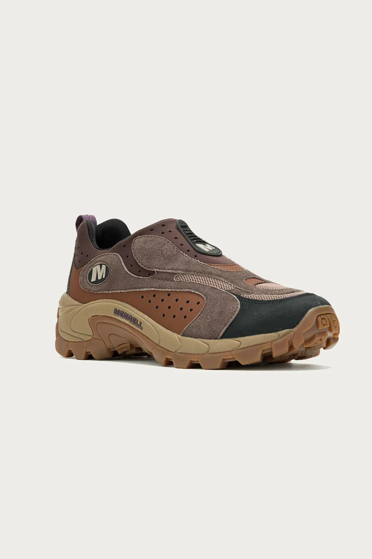 Moc Speed Streak Evo SE - Bracken/Plum